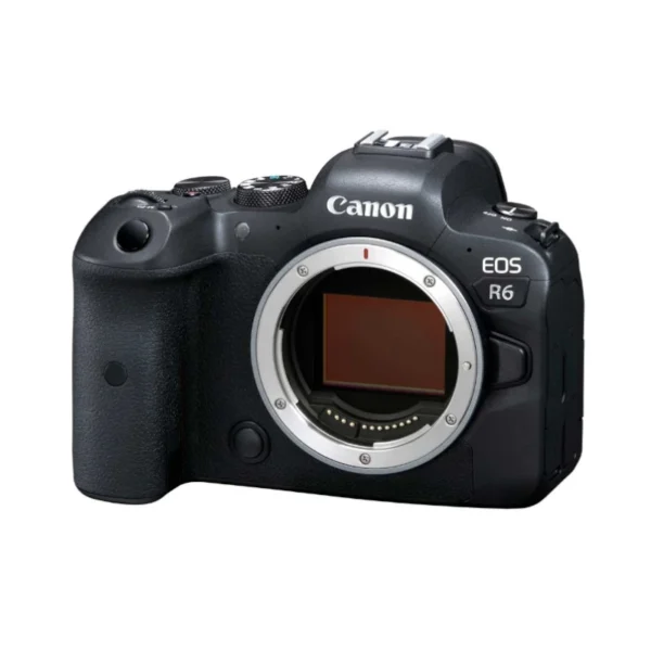 CANON EOS R6 Body