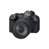 Canon EOS R6 Mark II με 24-105mm f/4 Kit