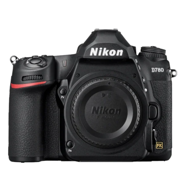 Nikon D780