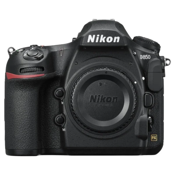 Nikon D850 Body Black