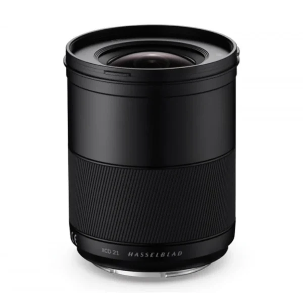 Hasselblad Lens XCD ƒ4/21 mm ∅ 77 (3025021)