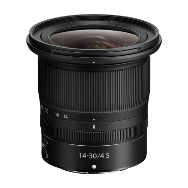 Nikon Nikkor Z 14-30mm f/4 S