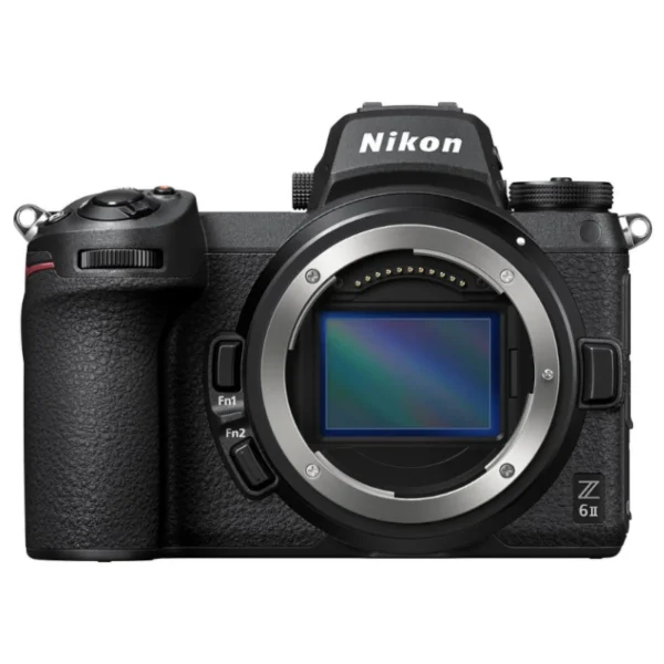 Nikon Z6 II