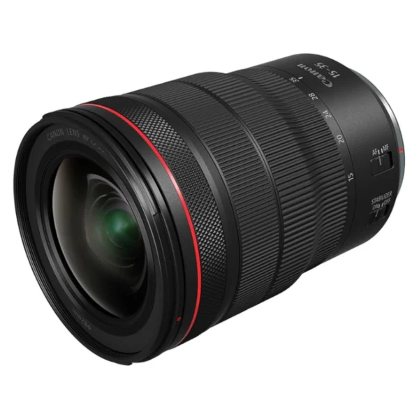 CANON RF 15-35MM F2.8 L IS USM
