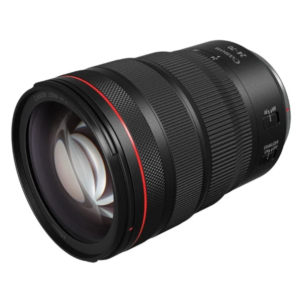 CANON RF 24-70MM F/2.8 L IS USM