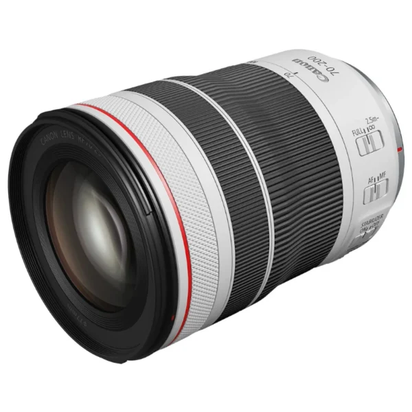 CANON RF 70-200 f/4 L IS