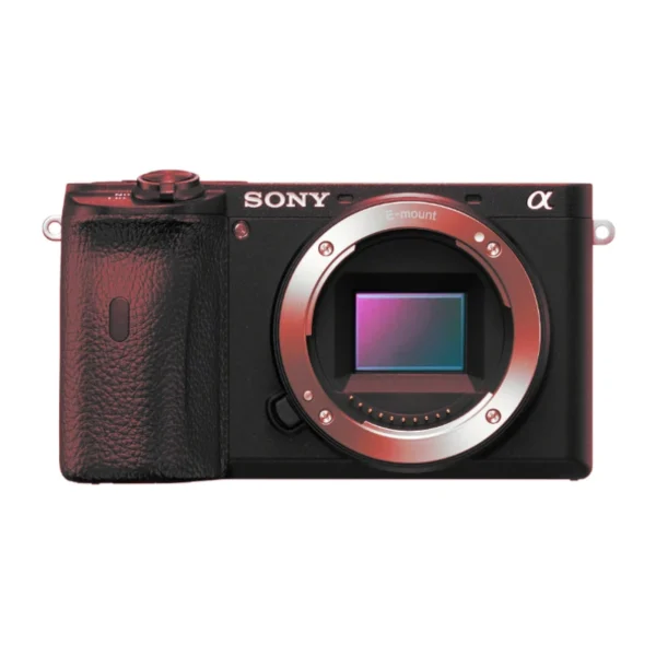 Sony A6600 Body