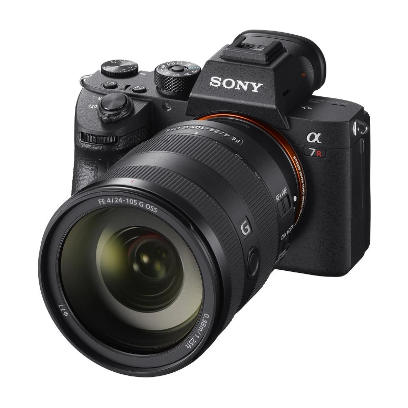 Sony a7 III Kit 24-105mm f/4G OSS