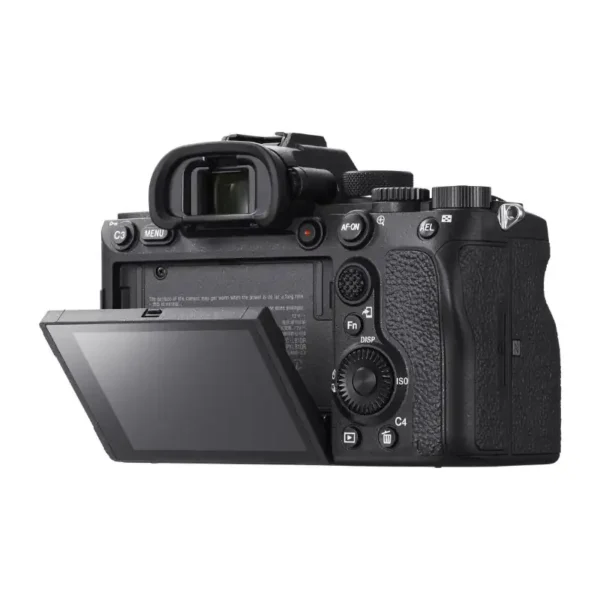 Sony a7R IV