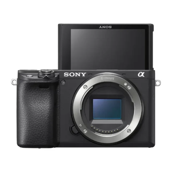 Sony Alpha a6400