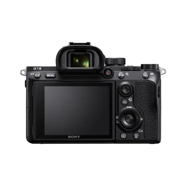 Sony A7 III Kit 28-70mm f/3.5-5.6 OSS