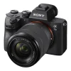 Sony A7 III Kit 28-70mm f/3.5-5.6 OSS