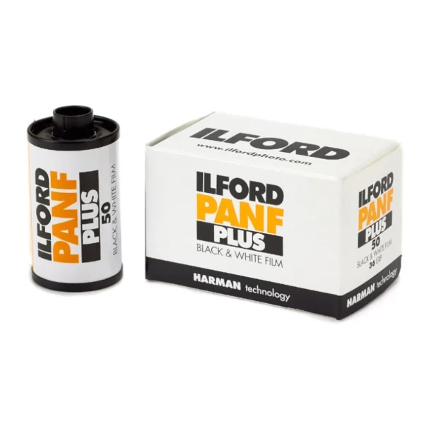 PANF PLUS 135-36 ISO 50