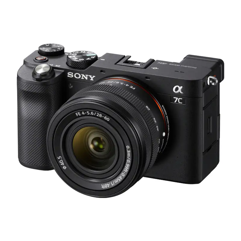 Sony a7 III Kit 28-60mm f/4-5.6