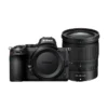 Nikon Z 5 kit με Z 24-70mm f/4S