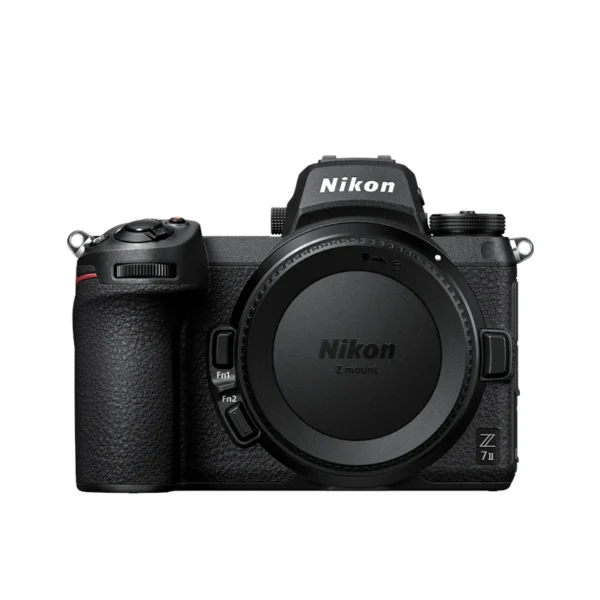 Nikon Z7 II Body