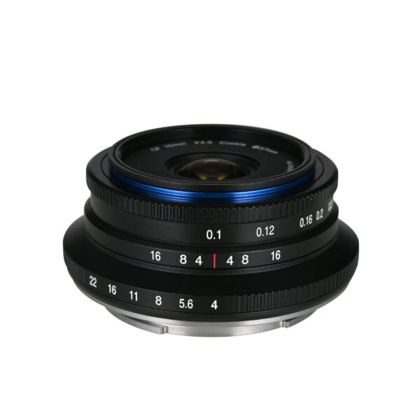 Laowa 10mm f/4 Manual για Canon RF (APS-C)