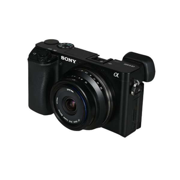 Alternative view of Laowa 10mm f/4 Manual για Sony E (APS-C)