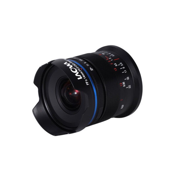 Alternative view of Laowa 14mm f/4 FF RL για Canon RF Mount