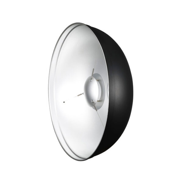 Godox BDR-W55 - Pro Beauty Dish White 54cm Bowens Mount