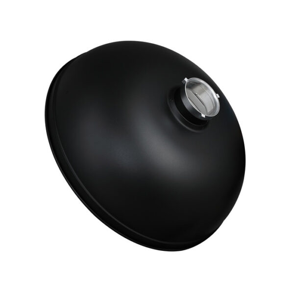 Alternative view of Godox BDR-W55 - Pro Beauty Dish White 54cm Bowens Mount