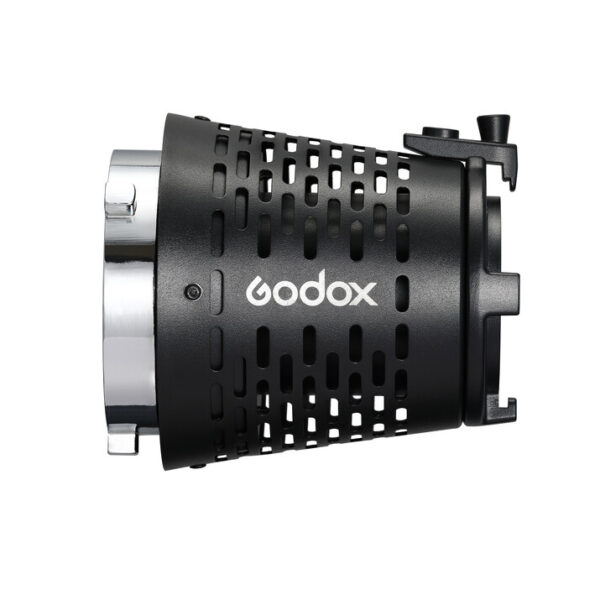 Godox SA17 - Αντάπτορας μετατροπής Bowens Mount σε S30/S60 Mount