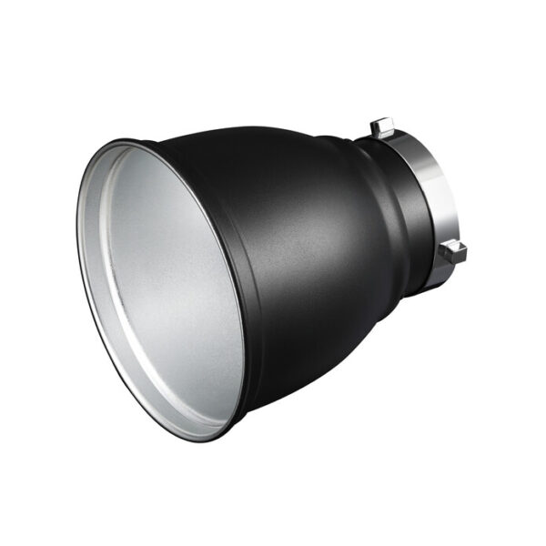 Alternative view of Godox RFT-14 - Pro Reflector 60° 18cm Bowens Mount