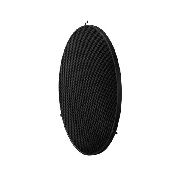 Alternative view of Godox HC55 -  Μεταλλικό Honeycomb Grid για τα BeautyDish BDR-S55 & BDR-W55