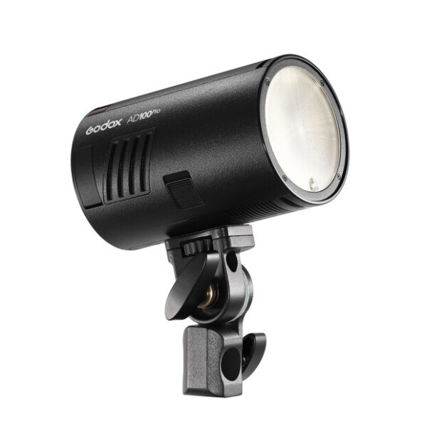 Godox TTL Pocket Flash 100ws με ενσωματωμένη ραδιοσυχνότητα