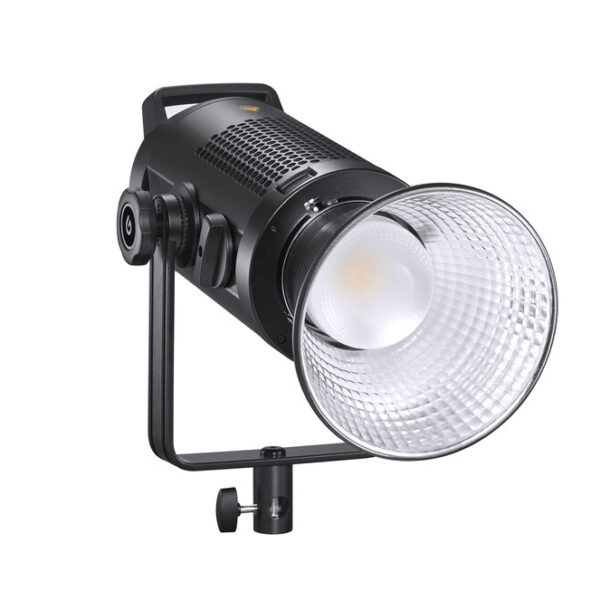 Godox 200W Zoomable (2800-6500K) LED Light