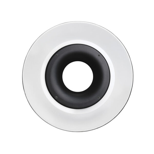 Godox RFT21W - Λευκός ανακλαστήρας για R1200 κεφαλή Ring Flash