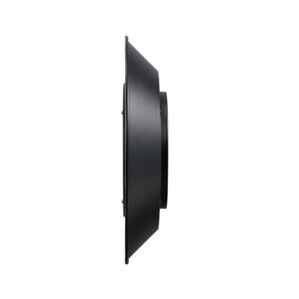 Alternative view of Godox RFT21S - Ασημένιος ανακλαστήρας για R1200 κεφαλή Ring Flash