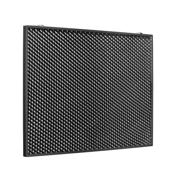 Alternative view of Godox HC-150RS - Honeycomb Grid για LD150RS RGB LED Panel