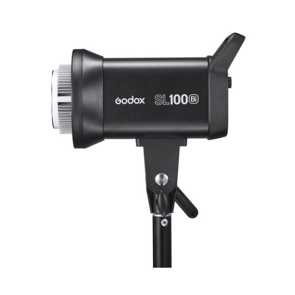 Alternative view of Godox 100W 2800-6500K LED Light Bowens Mount