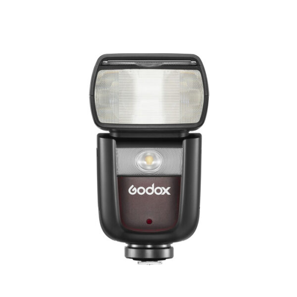 Godox TTL Flash για Canon Μηχανές με Μπαταρία Λιθίου