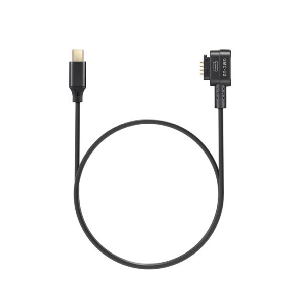 Godox GMC-U2 - GM55 Monitor Control Cable (Mini USB, 60cm)