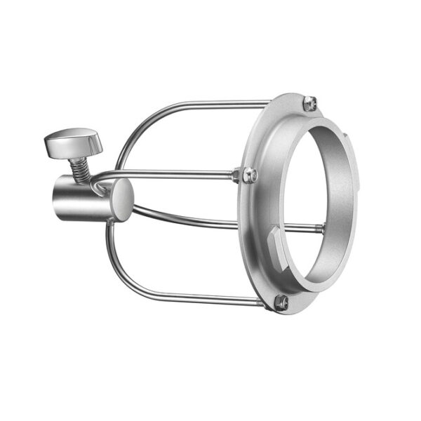 Godox Broncolor-Mount αντάπτορας για τα Godox Parabolic 68/88/128/158 συστήματα εστίασης