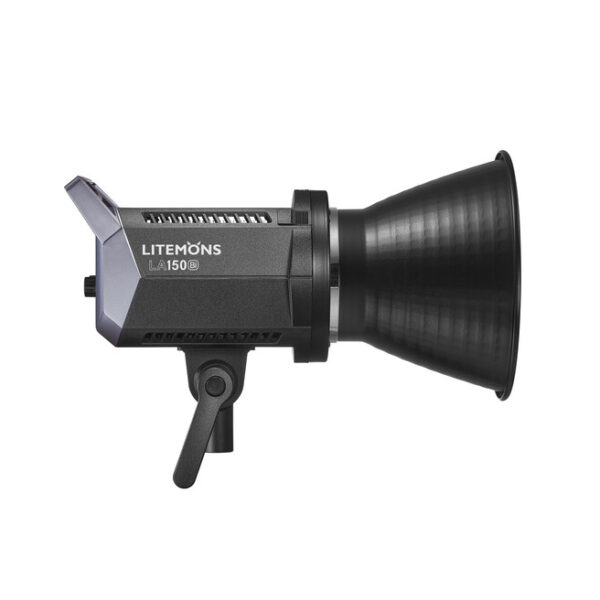 Alternative view of Godox 150W LED Light Bi-Color (2800-6500K) Bowens Mount