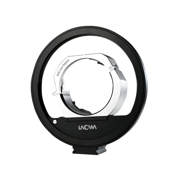 Laowa VELS1545V2 - Shift Lens Support V2 για Laowa 15mm f/4.5 και 20mm f/4 Shift φακούς