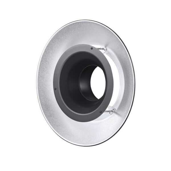 Godox RFT25S - Silver Reflector για την R200 Ring Flash κεφαλή