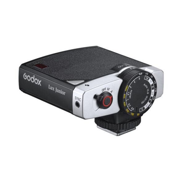 Godox Retro Camera Flash