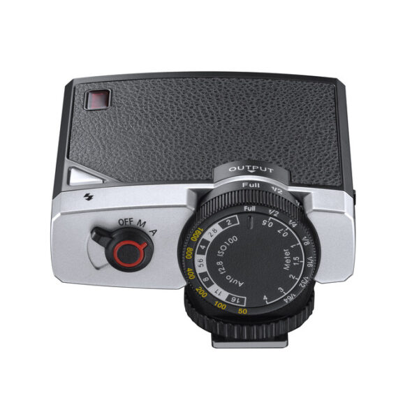Alternative view of Godox Retro Camera Flash
