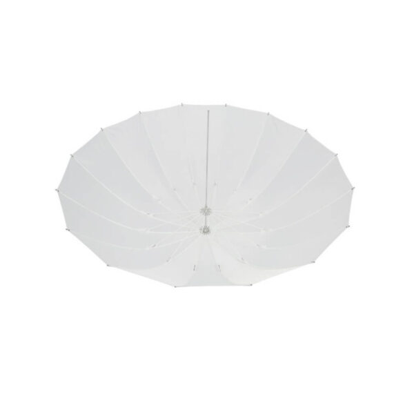 Alternative view of Godox Ομπρέλα Λευκή Διάχυσης 185cm