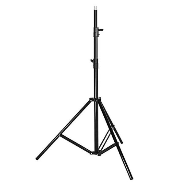 Alternative view of Godox 303 – Light Stand 2,6m