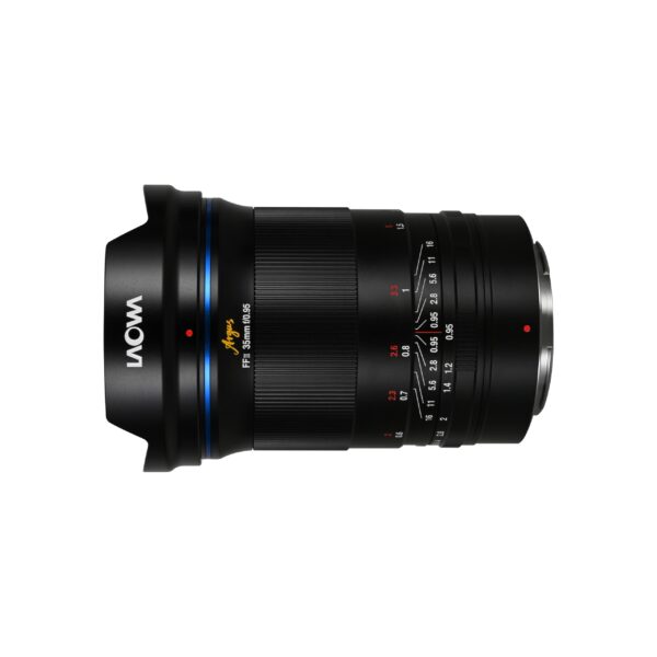 Laowa Argus 35mm f/0.95 FF για Nikon Z