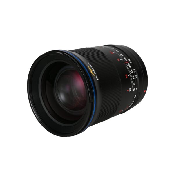 Alternative view of Laowa Argus 35mm f/0.95 FF για Nikon Z