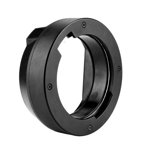 Alternative view of Godox BW-AD300PRO - Αντάπτορας Bowens Mount για AD300Pro & AD400Pro