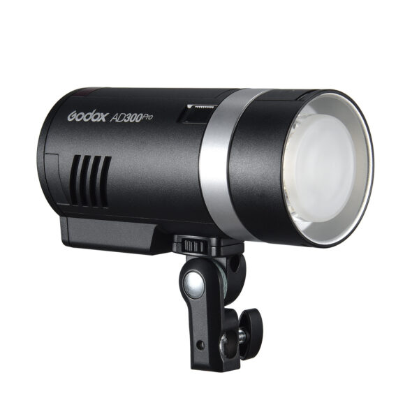 Godox WITSTRO TTL 300ws Studio Flash με μπαταρία λιθίου και ραδιοσυχνότητα 2.4GHz