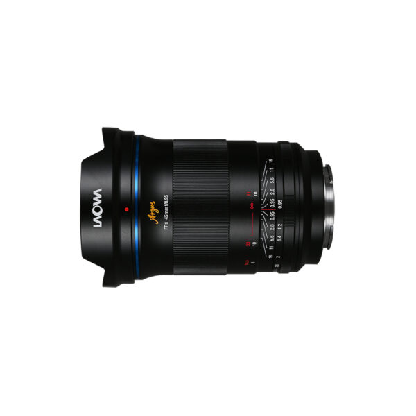 Laowa Argus 45mm f/0.95 FF για Nikon Z