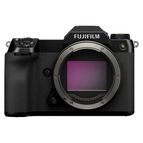 Fujifilm gfx 100s body